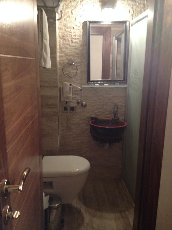 Celikpalas Hotel Safranbolu Szoba fotó