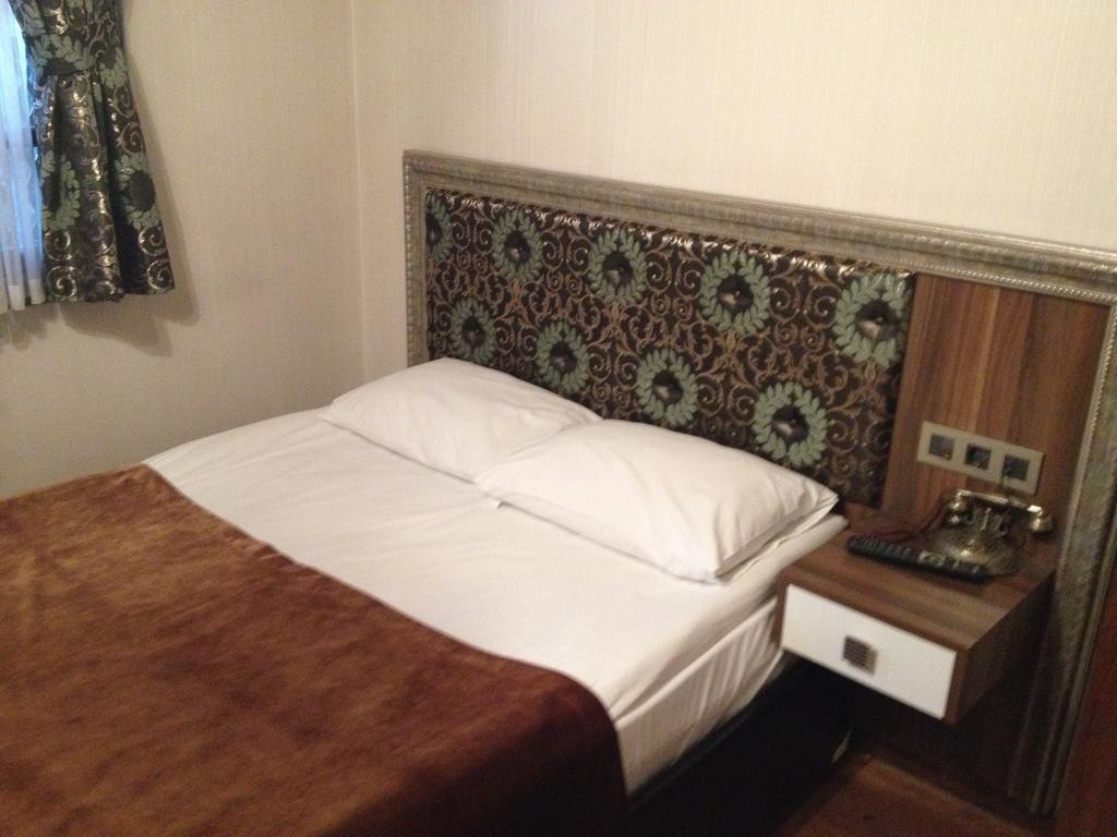 Celikpalas Hotel Safranbolu Kültér fotó