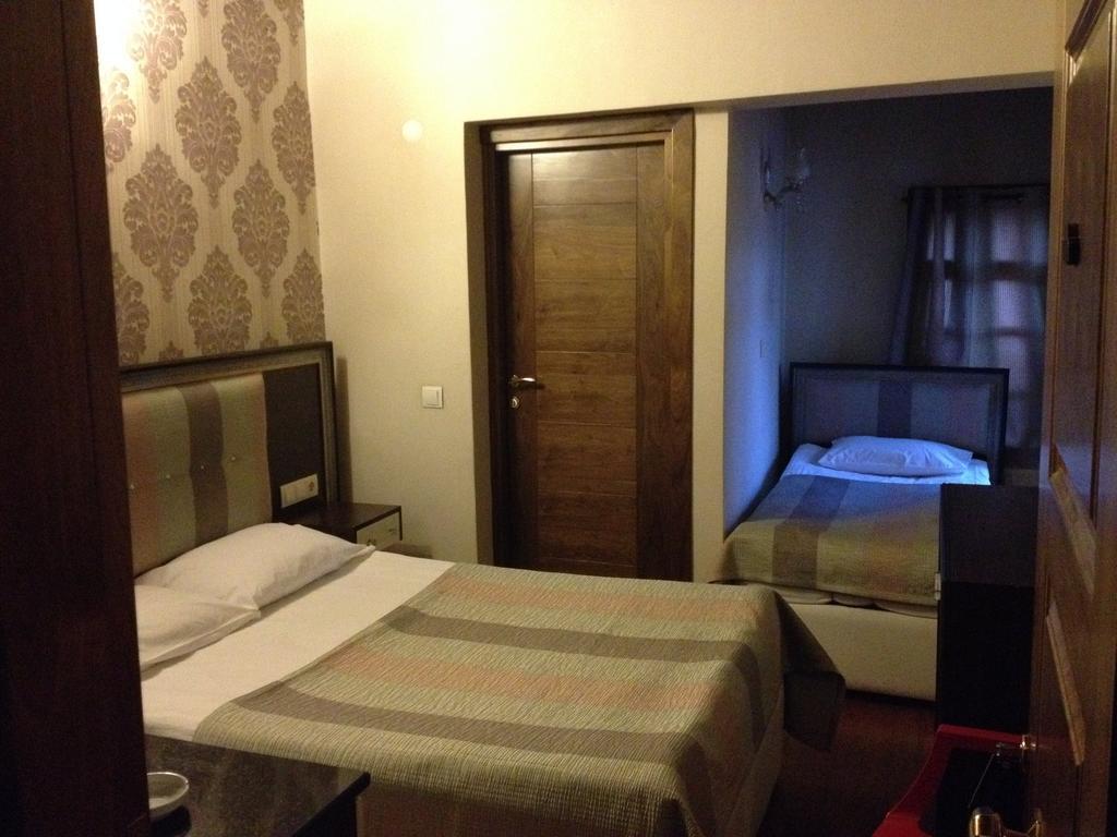 Celikpalas Hotel Safranbolu Szoba fotó
