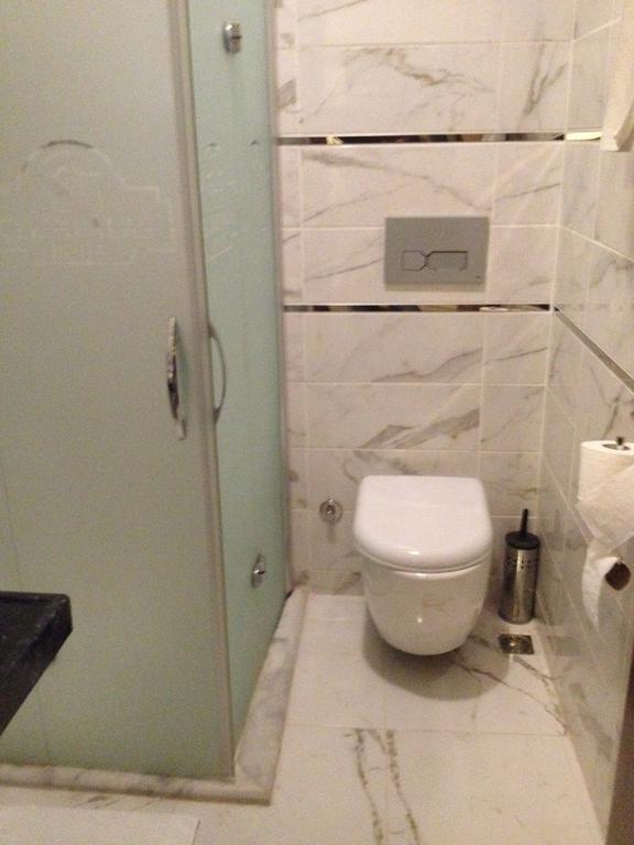 Celikpalas Hotel Safranbolu Szoba fotó