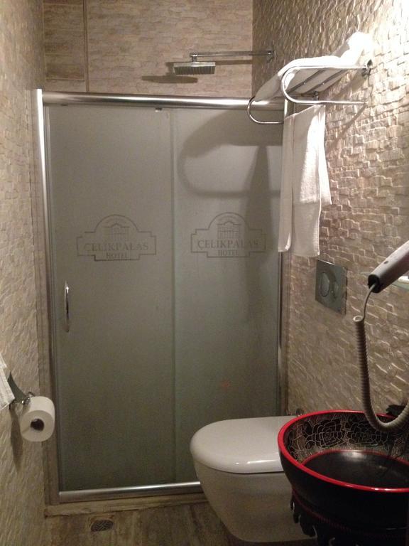 Celikpalas Hotel Safranbolu Kültér fotó